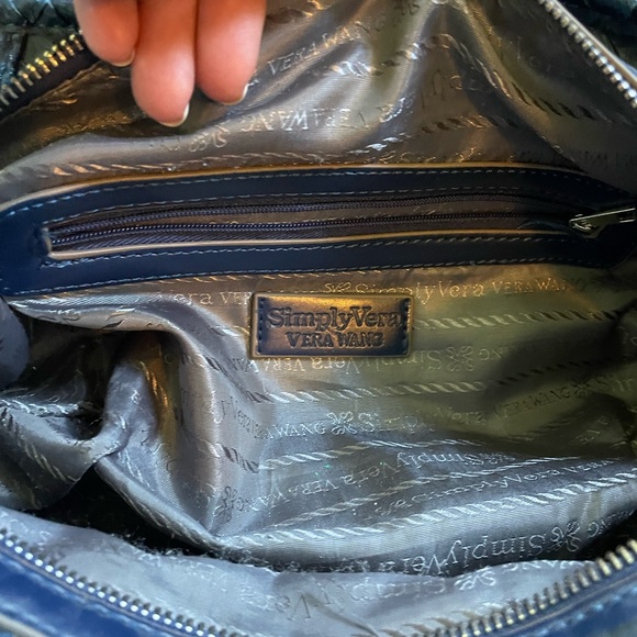 Vera Wang Purse - Picture 8 of 11